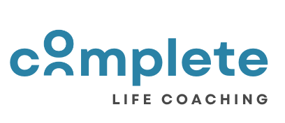 Complete Life Coaching Logo